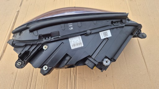 light front front left LED A2229060902 MERCEDES S W222 nice!!