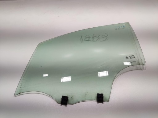 window door left left front front CITROEN C3 III 2016-2020