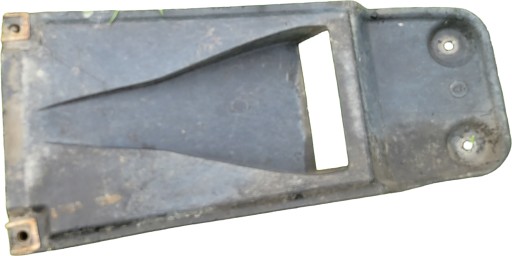 AUDI A8 D3 LIFT 4.2 TDI Couverture tablier moteur Inférieur DRZWIEKOCHLONNA 4E0825285A