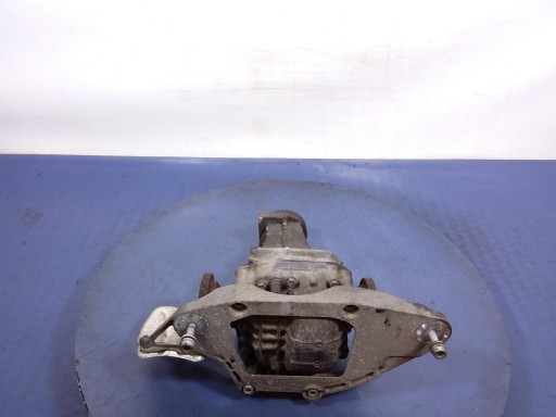 AUDI A8 D4 3.0 TDI задній міст диференціал 0AR5250830C