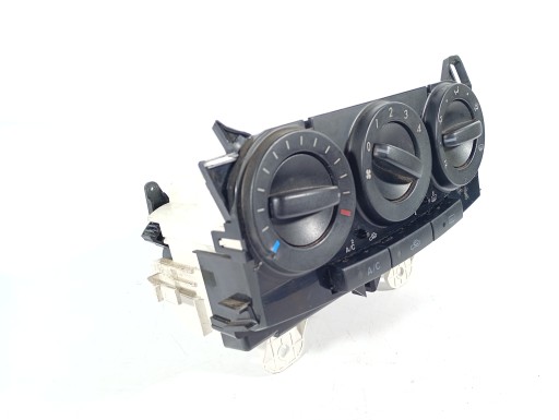 Mazda 5 V 05-10 Schalter Schalter PANEL klimaanlage OE M19600CC33