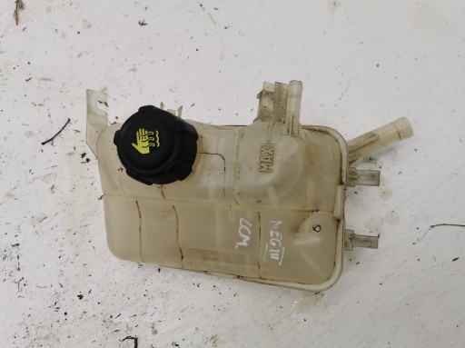 scheibenwaschbehälter RENAULT MEGANE III 217100005R