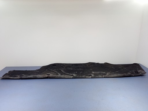 MERCEDES S W221 LONG защита шасси справа