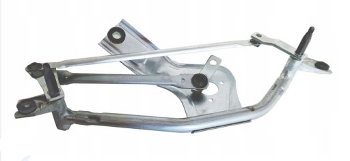 3025MWP1 - МЕХАНІЗМ СКЛООЧИСНИКА FIAT GRANDE PUNTO 05-12