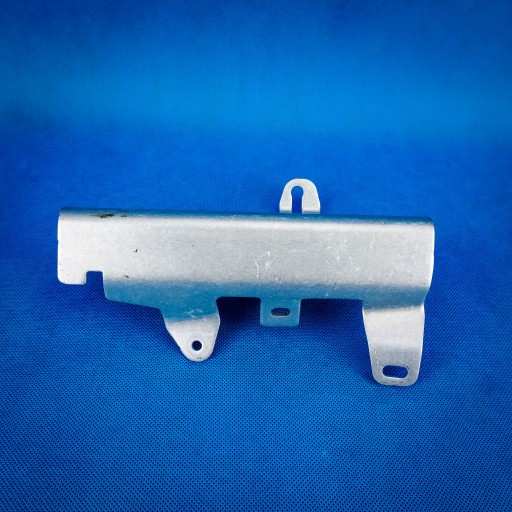 control unit retainer MPAD BMW X5 G05 X6 G06 34509505259 9505259