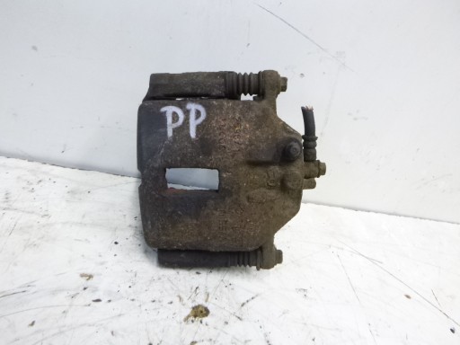 caliper brake front right Nissan Primera P12 1.8 02-07r.