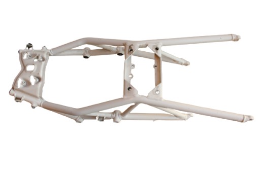 KTM1290.STELAZTYL - KTM 1290 SUPER DUKE R STELAZ ХВОСТ РАМКА ЗАДНИЕ КРЕПЛЕНИЯ