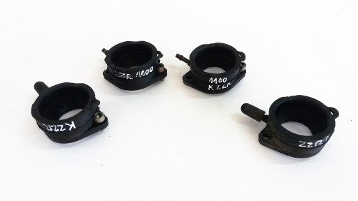 KAWASAKI ZZR 1100 штуцер всасывающие патрубки