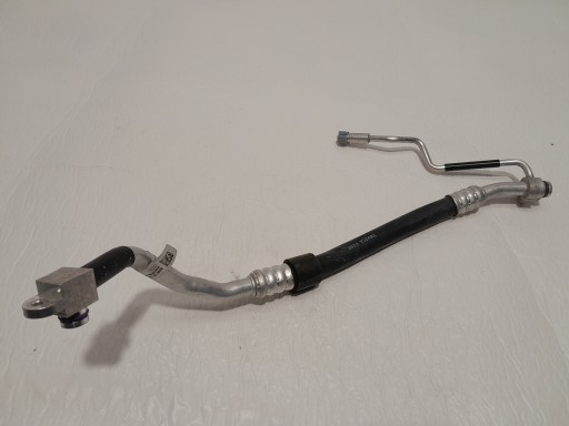 AUDI A4 B9 LIFT SEDAN vezetö a klímának 8W1816740