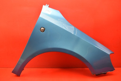 fender right front front LF5S SKODA ROOMSTER 06-10