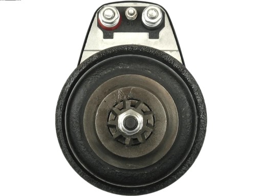 S0330 - Генератор переменного тока различных применений