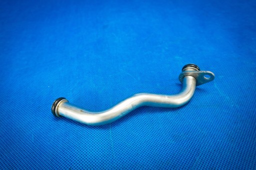 pipe oil turbo Audi A3 8V Lift Arteon 04E145735H