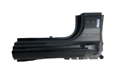 7S71 - СТОЙКА ПРАВАЯ ПЕРЕДНЯЯ ПОРОГ FORD MONEO MK4 УНИВЕРСАЛ