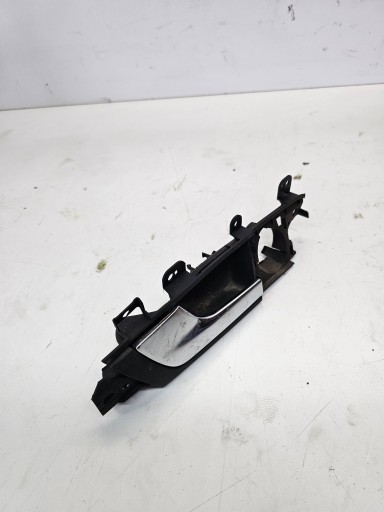 handle left rear part AUDI A3 8P 8P4839019E 5-door