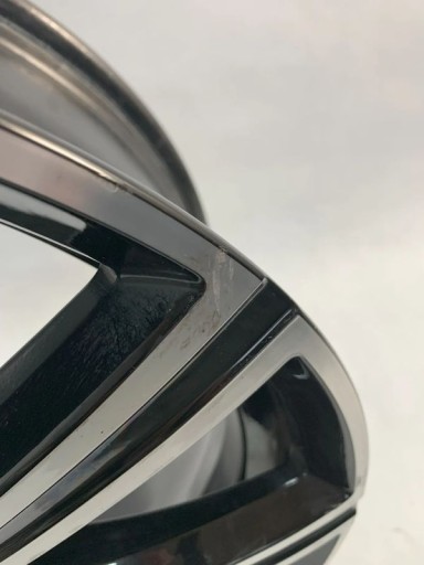 Volvo XC60 XC40 7,5Jx19H2 et 50,5 disk