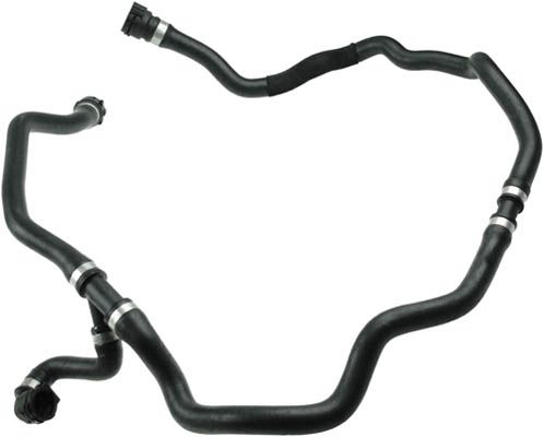 Шланг обігрівача R19443 RAPRO BMW 5 E60 E61
