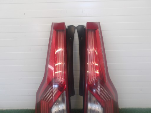 CITROEN C4 GRAND PICASSO and LIFT 10-13 light rear right rear part EUROPA OE
