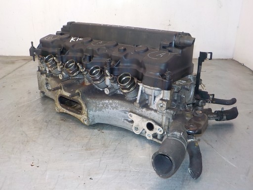 MAZDA HONDA 1.8 B TESTATA Motore R18A2 HU-RNA-2