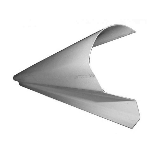 Autobig-13866 - Ремонт порогов VW BEETLE 98-10 L