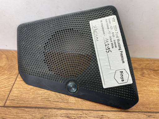 di copertura Copri dell’altoparlante Ford Mustang VII MK7 S650 2024+