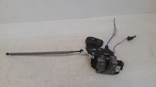 lock right front 0997202201 Mercedes C117 CLA
