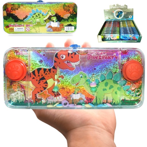 ВОДНА ГРА АРКАДНА ГЕЙМБОЙ АНТИСТРЕС ВЕЛ