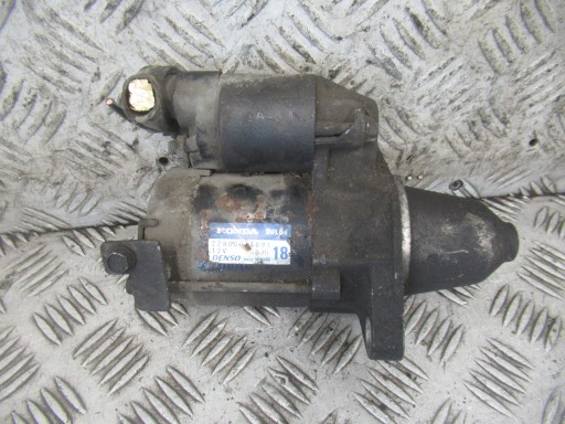 Motorino di avviamento HONDA CIVIC 6