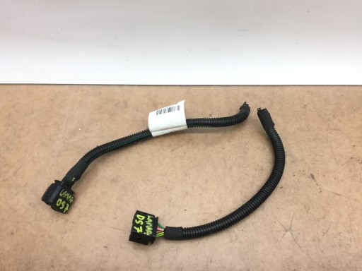 CITROEN DS7 CUBE ВИЛКА ЛАМПЫ ФАРЫ