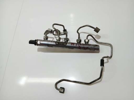 lišta WSTRYSKOWA MINI R60 1.6D 7823460