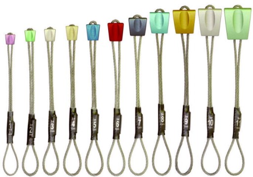 Кубики DMM WALLUT