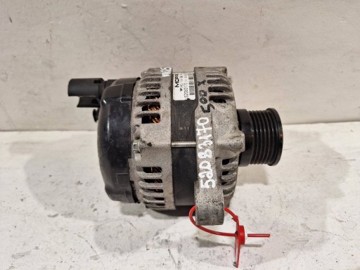 Генератор denso 52083170 fiat 500x 1.6 mjet 14-