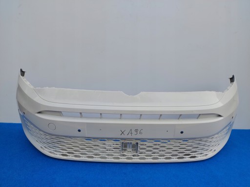 VW CADDY 2K7 2020-2024 year bumper front below sensors 2K7807221 XA96