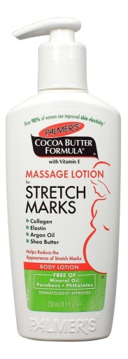 Бальзам від розтяжок Palmer's 250 мл