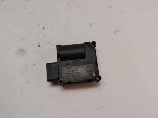 Motor klap des lüfters heizgebläse Audi A8 S8 D3 4E 0132801323