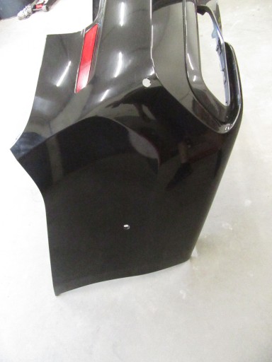 Stoßstange heck BMW 7 G11 G12 Blacksapphire matellic 475 2015-2019r. M Pakiet