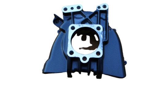 YAMAHA XV 1900 RAIDER КРИШКА КАПОТА КРИШКА ДВИГУНА