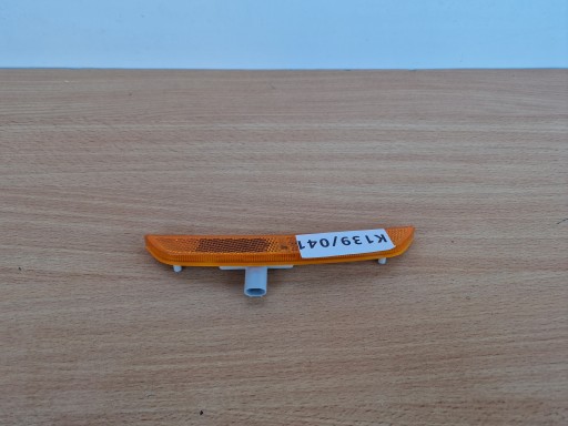 087329500 - FERRARI 812 ЛЕВЫЙ ОТРАЖАТЕЛЬ БАМПЕРА СВЕТОДИОДНАЯ ЛАМПА США