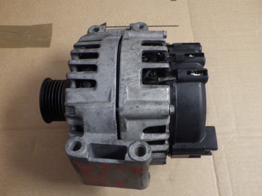 0009062822 - Генератор a0009062822 mercedes w205 w253 w447 w212 2.2