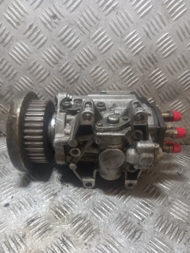 Einspritzpumpe AUDI A6-C5 059130106DX