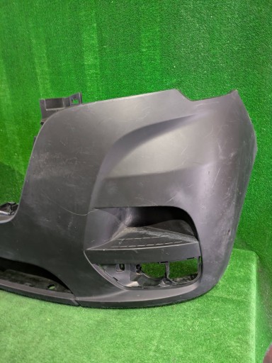 Frontstoßstange vorne RENAULT MASTER IV