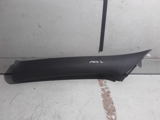 FORD FOCUS MK4 НАКЛАДКА ЛЕВАЯ СТОЙКА