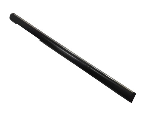 moulding door right rear part rear DOL lower BMW 7 E23 1977-1986