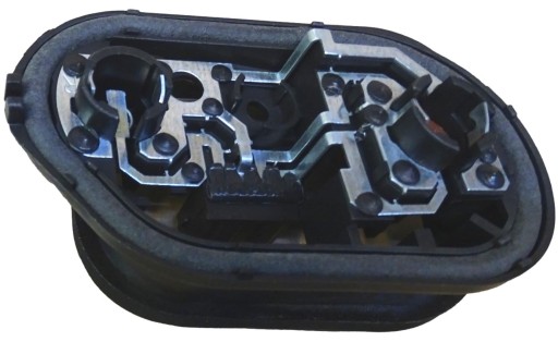 MAGNETI MARELLI 714098290518 ДЕРЖАТЕЛЬ ЛАМПЫ ЗАДНИЙ P