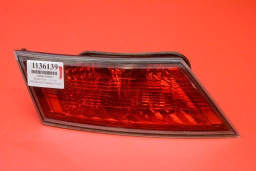 far lijeva stražnji dio stražnja 226-16721 HONDA CIVIC 8 VIII UFO TYPE-S LIFT 07-12