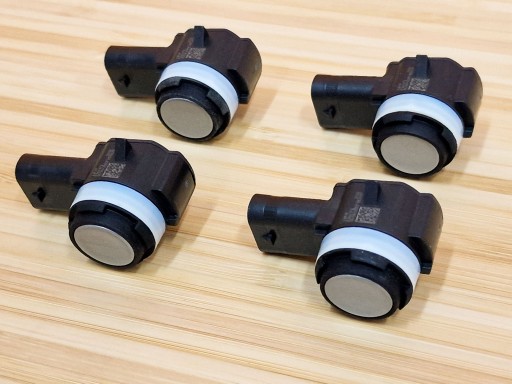 BMW 2 U06 7 G70 Sensor Parken PDC Farbe C67 5A2DA50