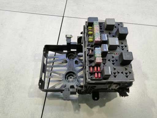 kutija BSI držač TRANSIT VI 06- 6C1T14C445AB