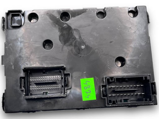 Jeep Compass II LIFT Module fusibles BSI P68628390AC