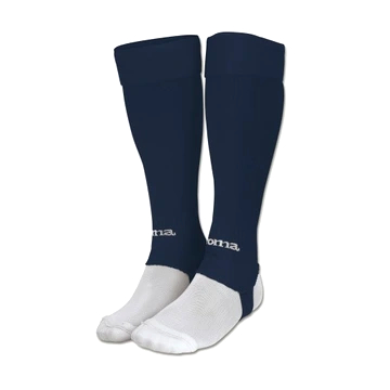 Футбольні шкарпетки Joma, темно-сині, розміри 35-38