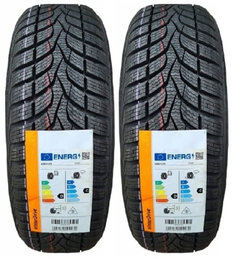 185/55 R15 НОВА зимова резина WINTER PREMIUM XL