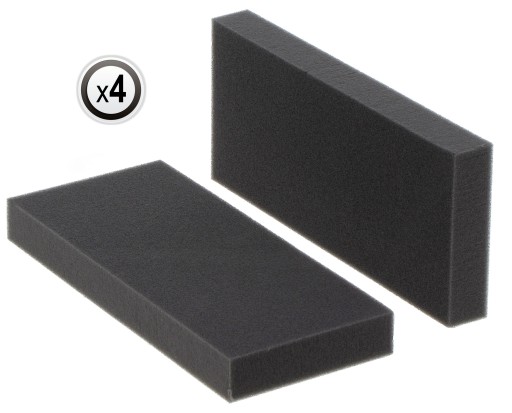 Воздушный фильтр SA 190107 KIT